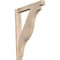 Ekena Millwork Funston Block Smooth Outlooker, Douglas Fir, 5 1/2"W x 36"D x 44"H OUT06X36X44FST05SDF - alternate 1